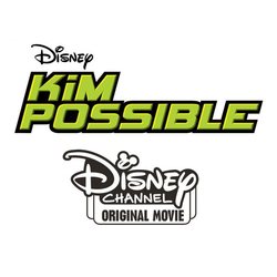 Cartel de Kim Possible