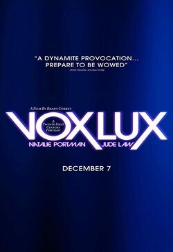 Vox Lux: El Precio de la Fama