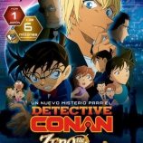 Detective Conan: Zero the Enforcer