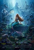 Cartel de The Little Mermaid