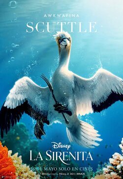 Scuttle