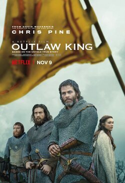 OUTLAW KING