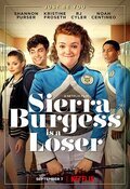 Cartel de Sierra Burgess Is a Loser