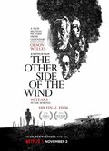 Cartel de The Other Side of the Wind