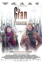 La gran promesa