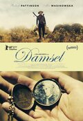 Cartel de Damsel