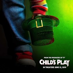 Póster 'Child's Play' #9