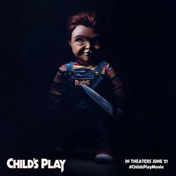 Póster 'Child's Play' #10