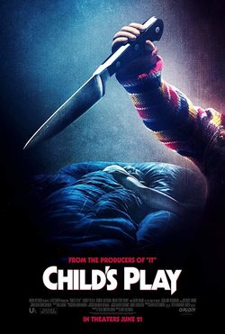 Póster 'Child's Play' #11