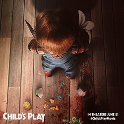 Póster 'Child's Play' #12