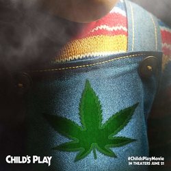 Póster 'Child's Play' #13