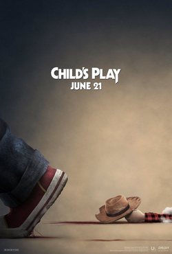 Póster 'Child's Play' Woody #14