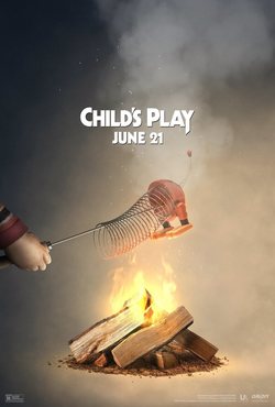 Póster 'Child's Play' Slinky #15