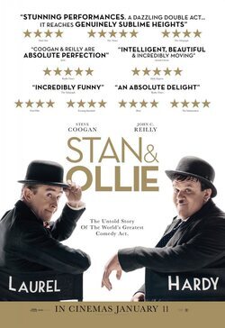 stan & Ollie