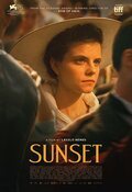 Cartel de Sunset