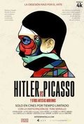 Cartel de Hitler versus Picasso and the Others