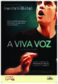 Cartel de A viva voz