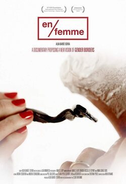 Póster 'EnFemme'