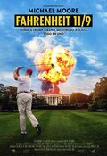 Cartel de Fahrenheit 11/9