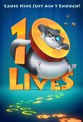 Cartel de 10 Lives