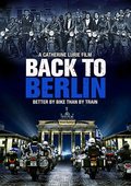 Cartel de Back to Berlin