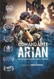 Comandante Arian