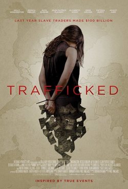Cartel 'Trafficked'