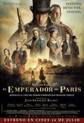 Cartel de L'Empereur de Paris