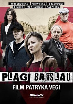 Cartel de Plagi Breslau