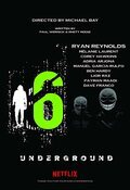 6 Underground