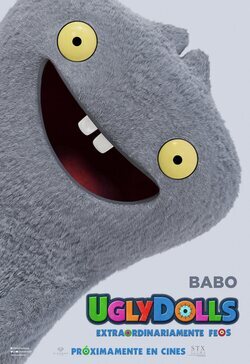 PÓSTER BABO