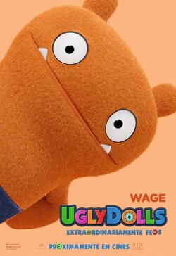 PÓSTER WAGE