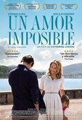 Cartel de An Impossible Love