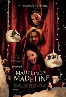 Cartel de Madeline's Madeline