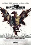 Cartel de The Informer