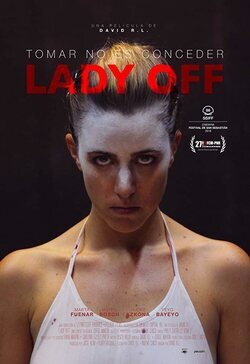 Cartel de Lady Off