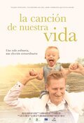 Cartel de La canción de nuestra vida