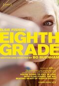 Cartel de Eighth Grade