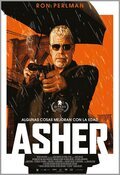 Cartel de Asher