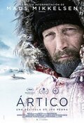 Cartel de Arctic