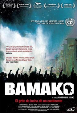 Cartel de Bamako