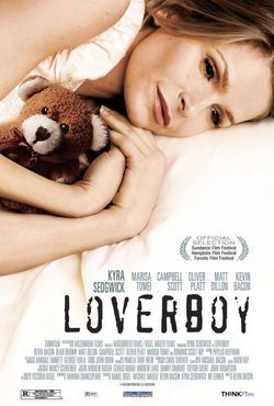 Cartel de Loverboy