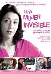 Una mujer invisible