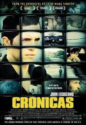 Crónicas