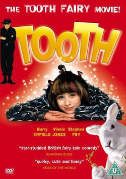 Cartel de Tooth