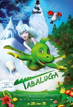 Póster 'Tabaluga'