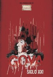 Goya Siglo XXI