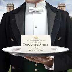 Póster 'Downton Abbey' (2019)