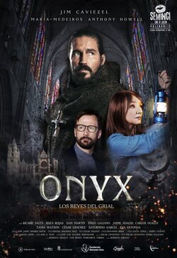 Cartel de Onyx, Kings of the Grail