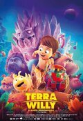 Cartel de Terra Willy